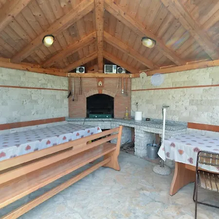 Fuer 8 Personen Ca 115 Qm In Pula, Istrien Istrische Riviera Apartment *