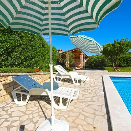 Fuer 8 Personen Ca 115 Qm In Pula, Istrien Istrische Riviera * Pula