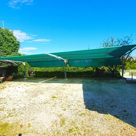 Fuer 8 Personen Ca 115 Qm In Pula, Istrien Istrische Riviera