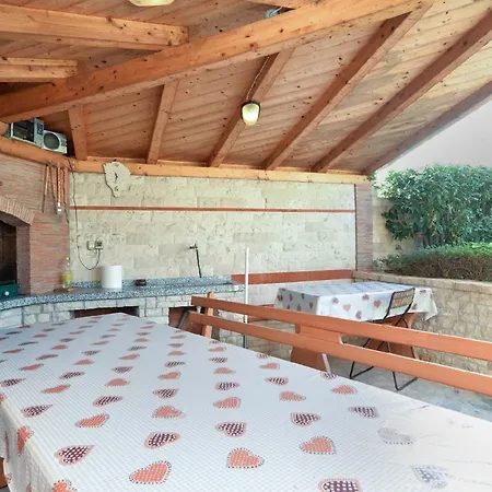 Fuer 8 Personen Ca 115 Qm In Pula, Istrien Istrische Riviera