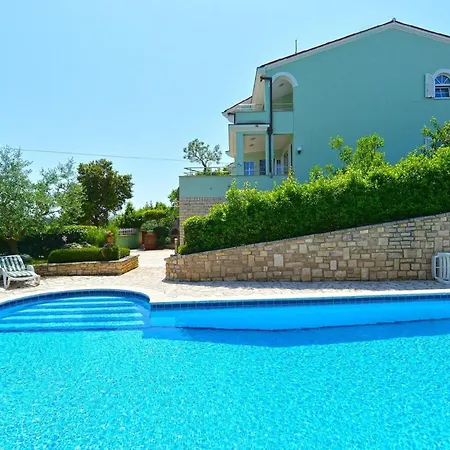 Fuer 8 Personen Ca 115 Qm In Pula, Istrien Istrische Riviera アパート プーラ
