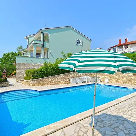 Fuer 8 Personen Ca 115 Qm In Pula, Istrien Istrische Riviera アパート プーラ